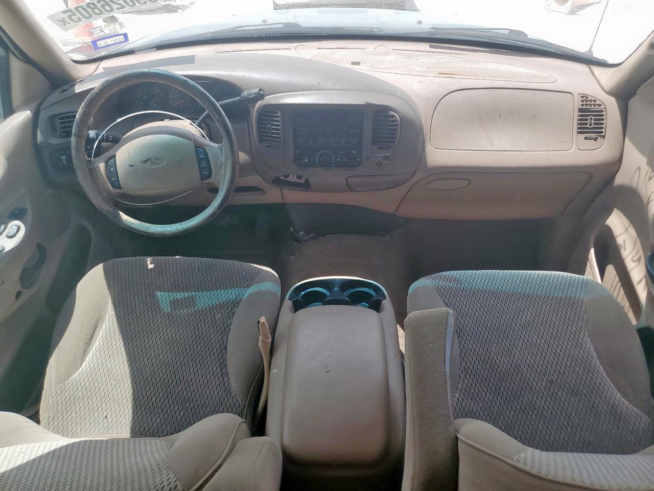 1998 Ford F150 VIN: 1FTRX17L7WKA85361 Lot: 69026805