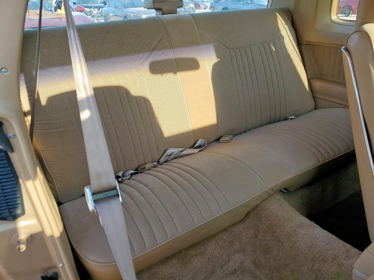 1987 Oldsmobile Cutlass Supreme VIN: 1G3GR11A1HP325003 Lot: 69469625