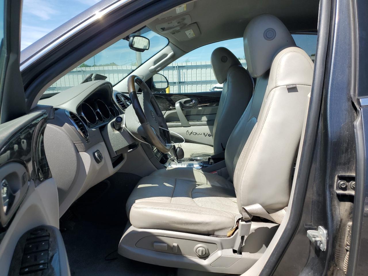 2013 Buick Enclave VIN: 5GAKRCKD1DJ219230 Lot: 69823905
