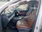 2016 AUDI Q7 SE for sale at Copart PETERLEE