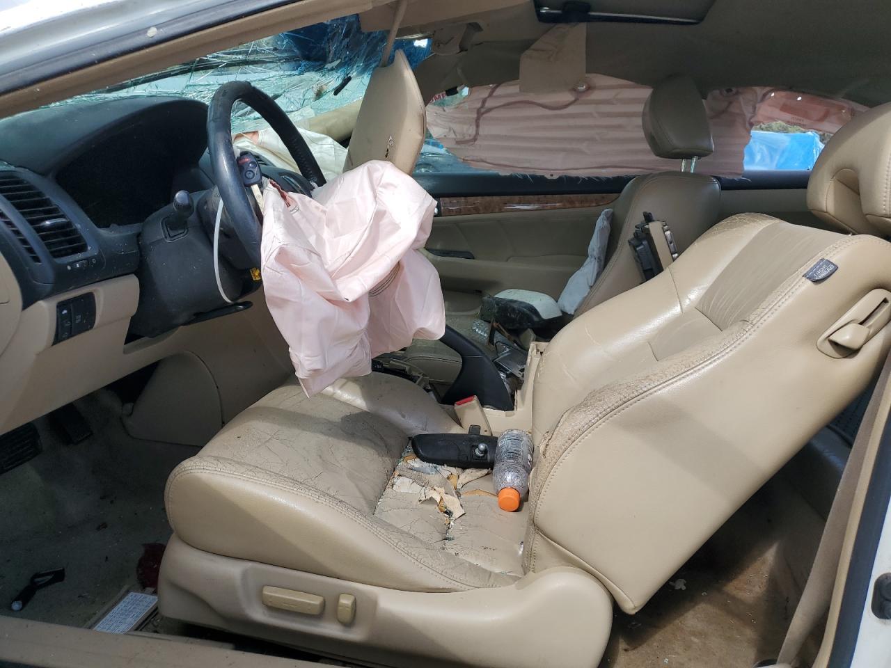 2004 Honda Accord Ex VIN: 1HGCM82634A006233 Lot: 70529905