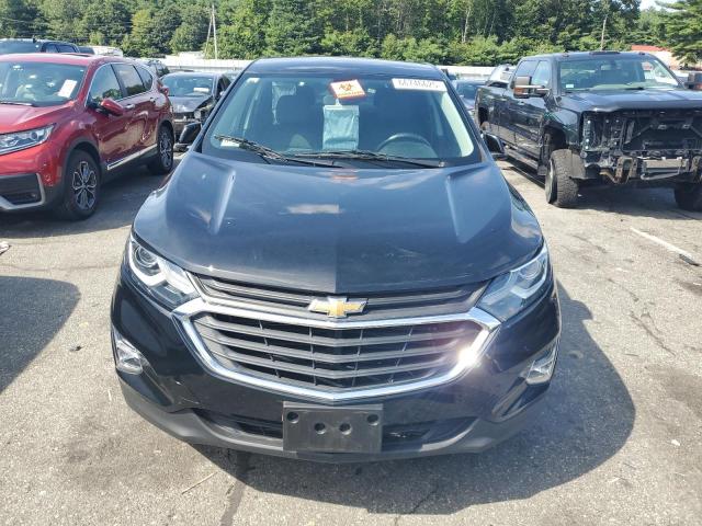  CHEVROLET EQUINOX 2019 Black