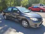 2013 TOYOTA COROLLA BASE   for sale at Copart ON - COOKSTOWN