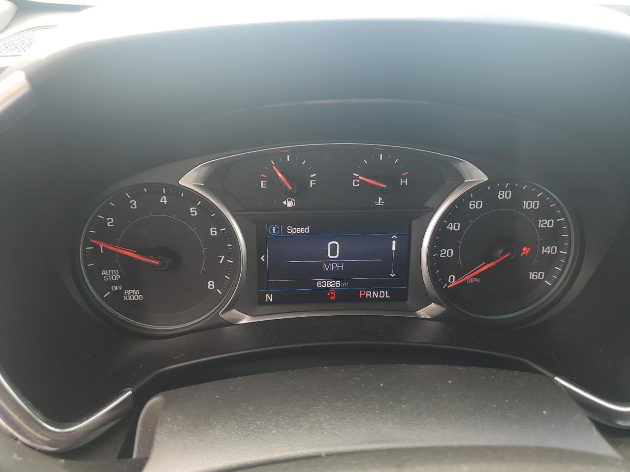 2021 Chevrolet Equinox Lt VIN: 3GNAXKEV9MS171223 Lot: 70456275