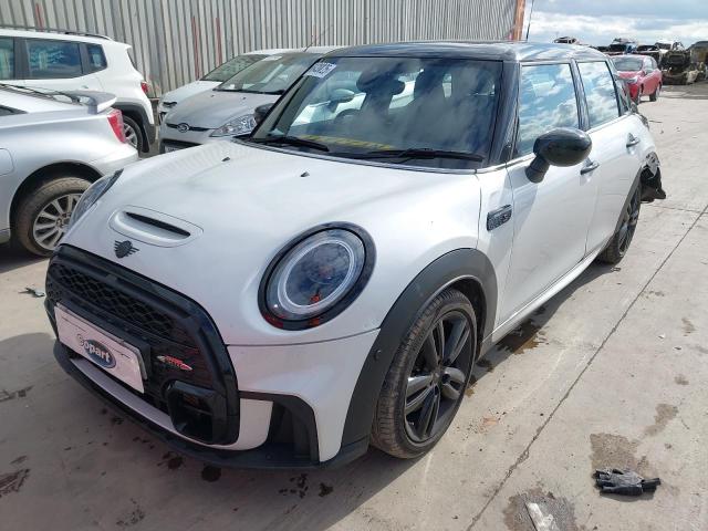 2024 MINI COOPER S S for sale at Copart PETERLEE