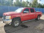 2012 CHEVROLET SILVERADO K1500 LS   à vendre chez Copart NB - MONCTON