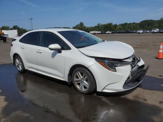  TOYOTA COROLLA 2020 Белы