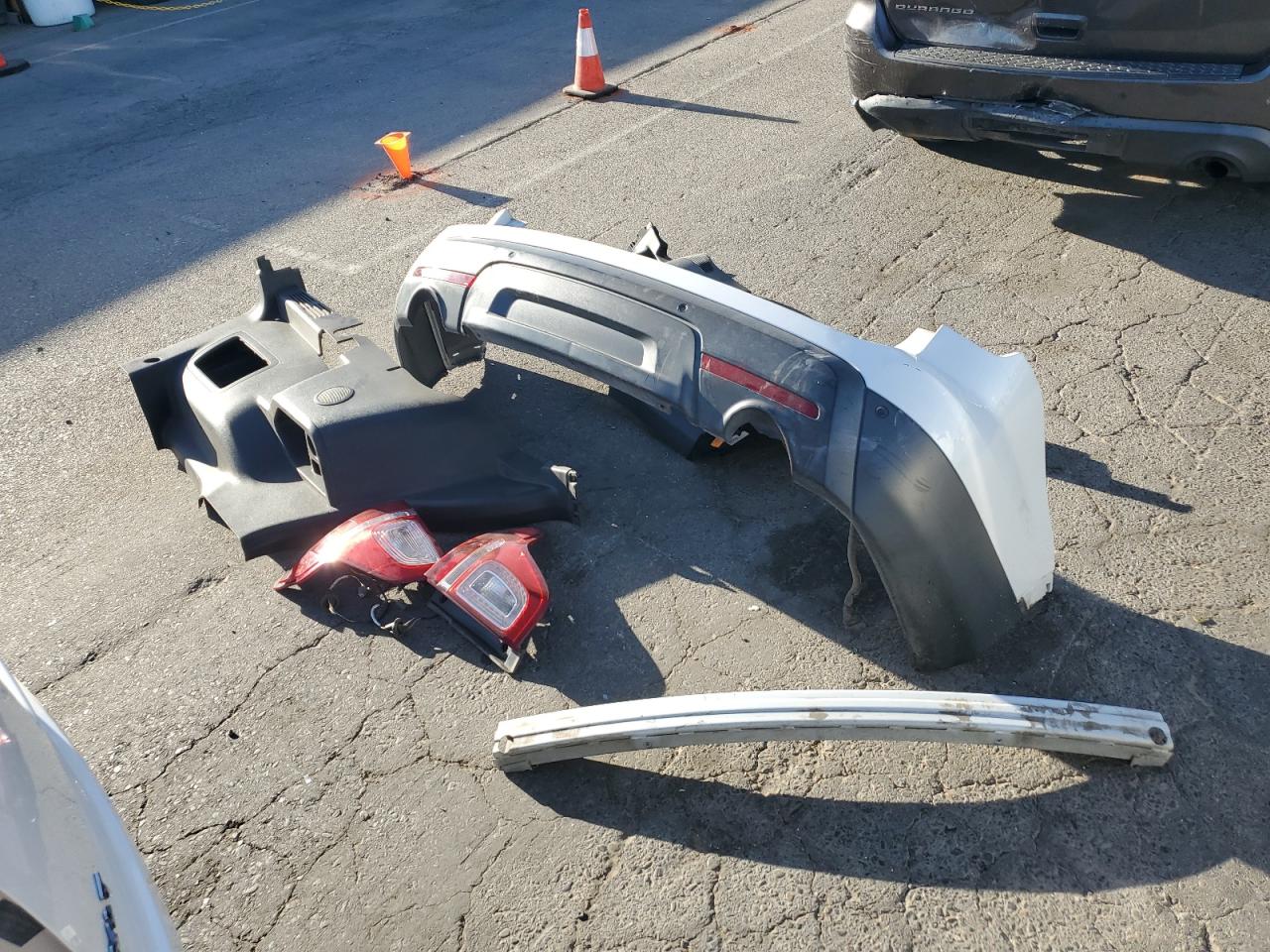 2013 Ford Explorer Xlt VIN: 1FM5K7D86DGA99263 Lot: 69253085