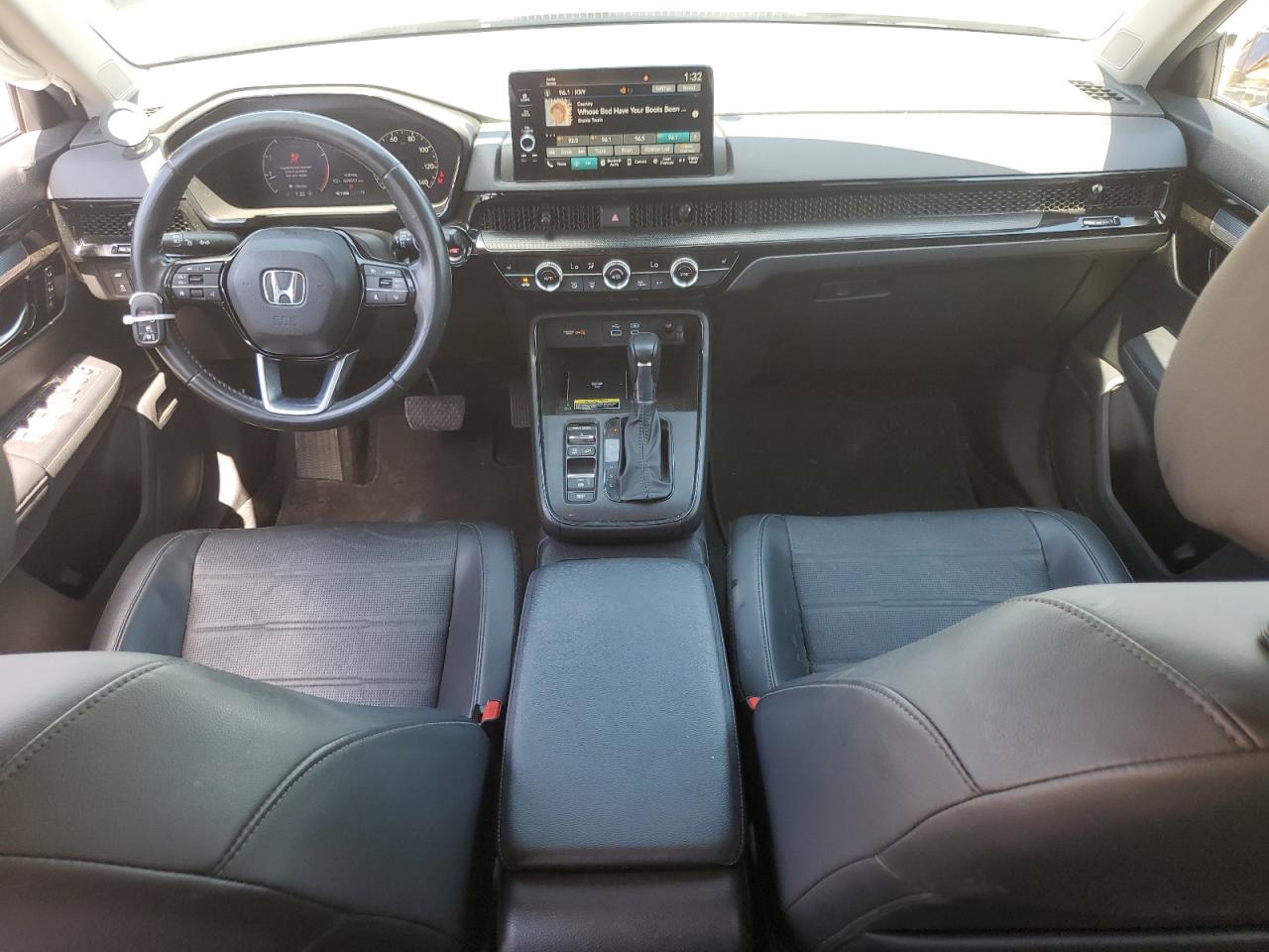 2024 Honda Cr-V Exl VIN: 2HKRS3H70RH300559 Lot: 68299375