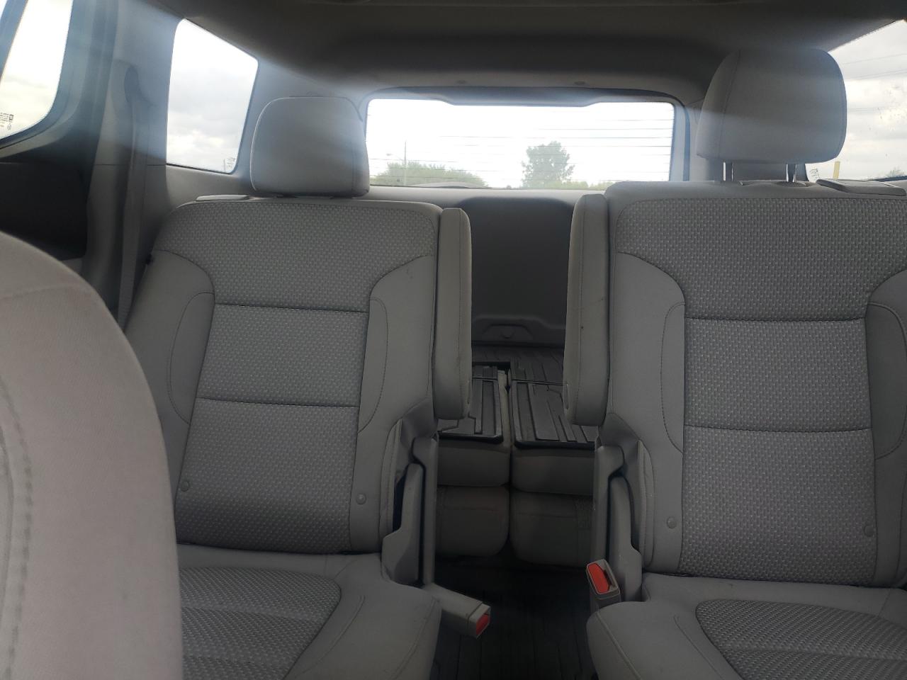 2022 GMC Acadia Sle VIN: 1GKKNKL49NZ168165 Lot: 68816145