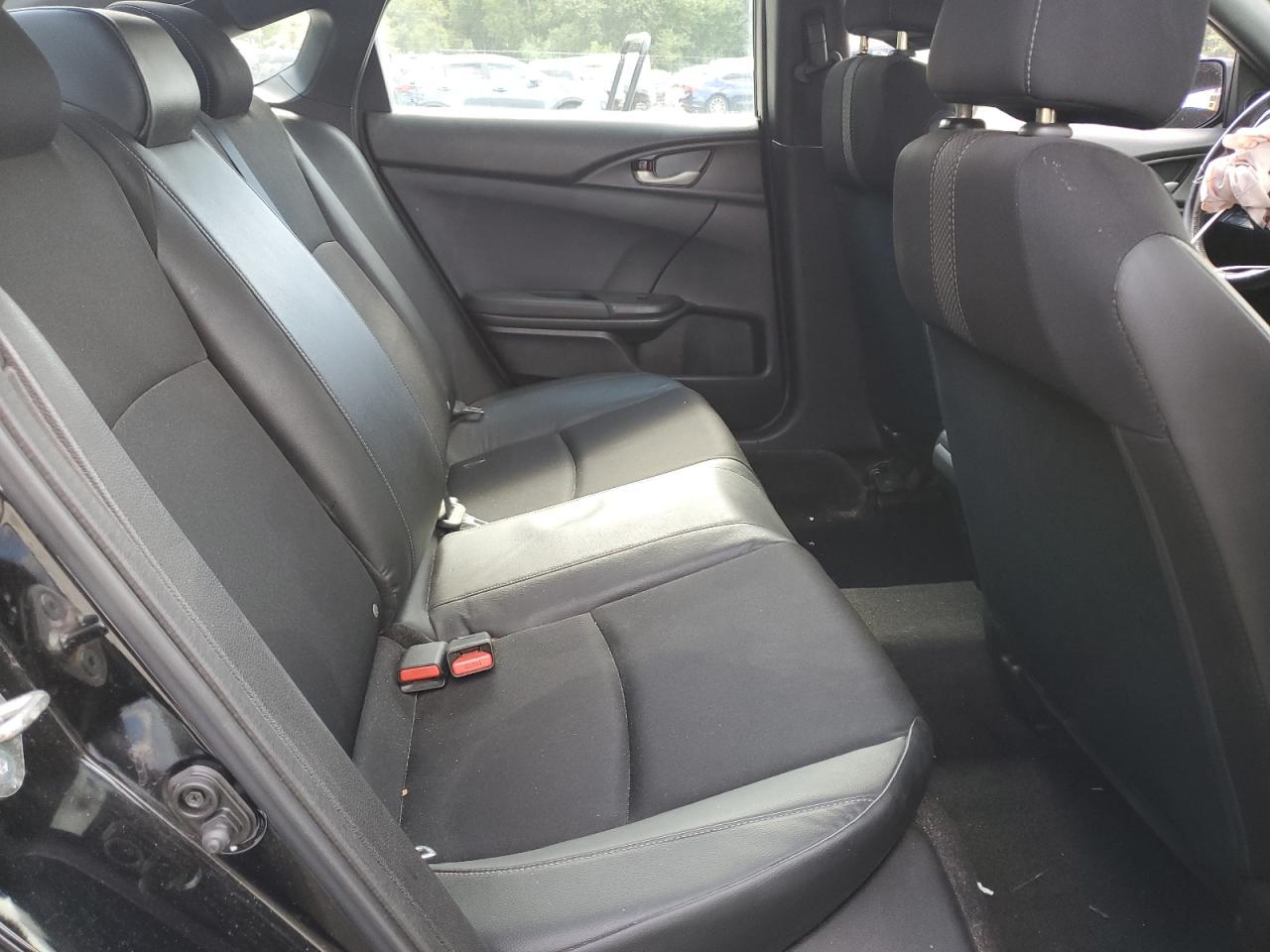 2019 Honda Civic Sport VIN: 2HGFC2F84KH505579 Lot: 70562165