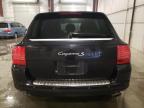 2004 PORSCHE CAYENNE S   for sale at Copart MN - ST. CLOUD
