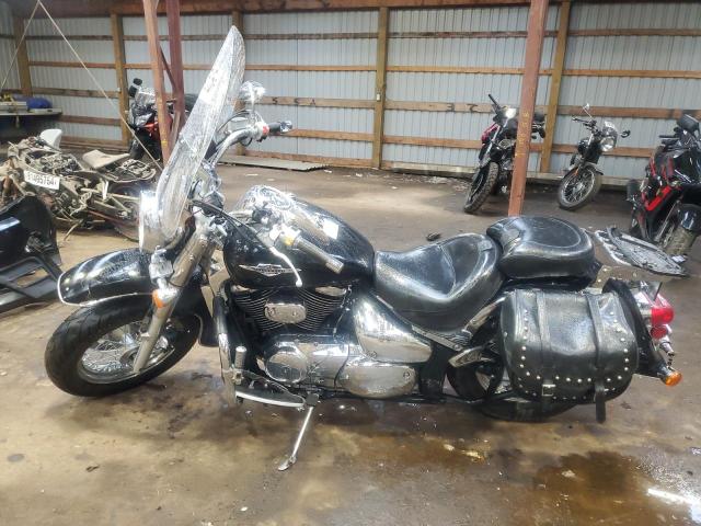 2006 SUZUKI C50   