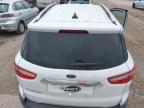 2019 FORD ECOSPORT TITANIUM  for sale at Copart YORK