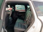 2013 VOLKSWAGEN TOUAREG V6 for sale at Copart CHESTER