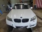 2011 BMW 328 XI SULEV à vendre chez Copart PA - PITTSBURGH WEST