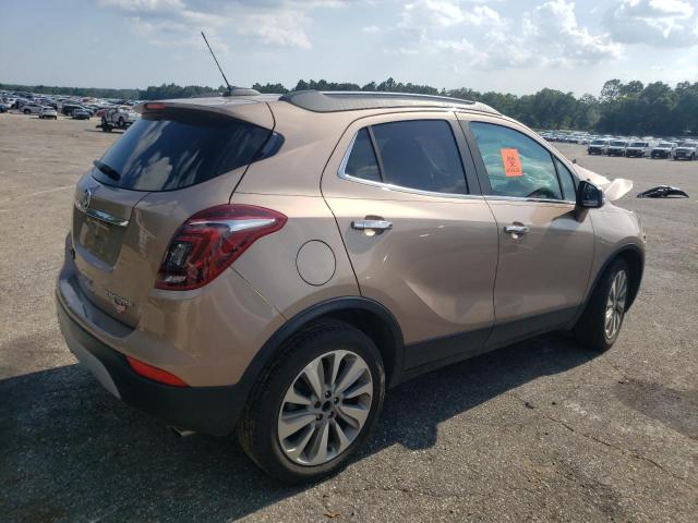 BUICK ENCORE 2019 tan