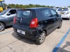 2012 NISSAN PIXO N-TEC for sale at Copart NEWBURY