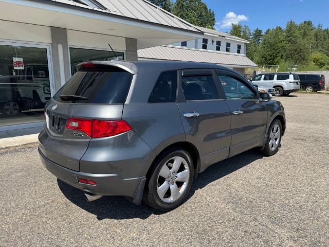 2008 ACURA RDX   