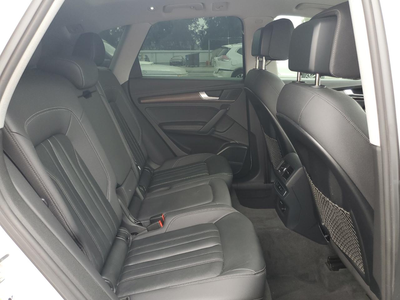 2023 Audi Q5 Premium Plus 40 VIN: WA1BBAFY7P2010054 Lot: 70334965