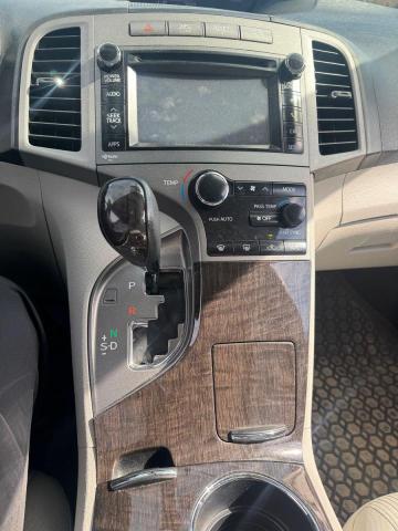 2013 TOYOTA VENZA LE  