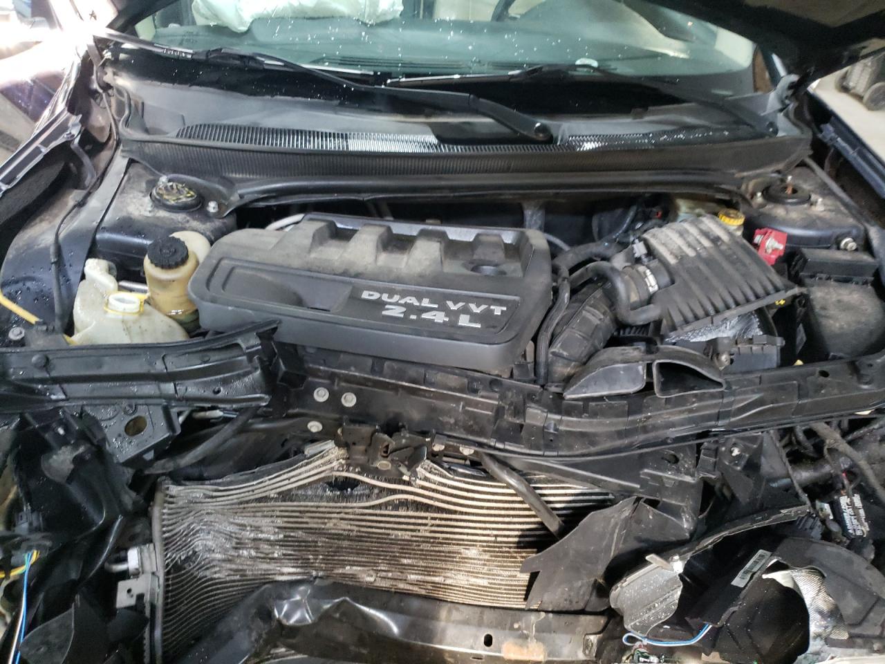 2012 Chrysler 200 Limited VIN: 1C3CCBCB6CN123200 Lot: 67771795