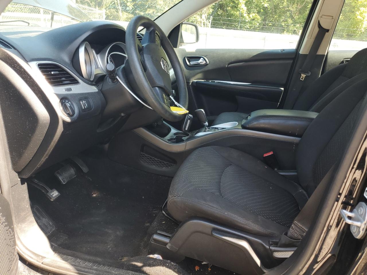 2015 Dodge Journey Se VIN: 3C4PDCAB9FT509908 Lot: 69036045