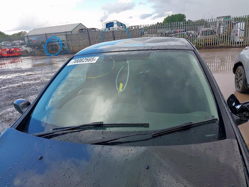 2007 RENAULT CLIO DYNAM