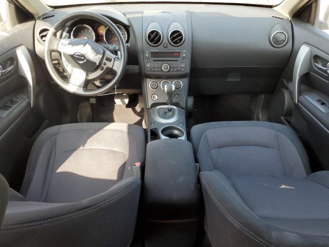 2008 NISSAN ROGUE S  
