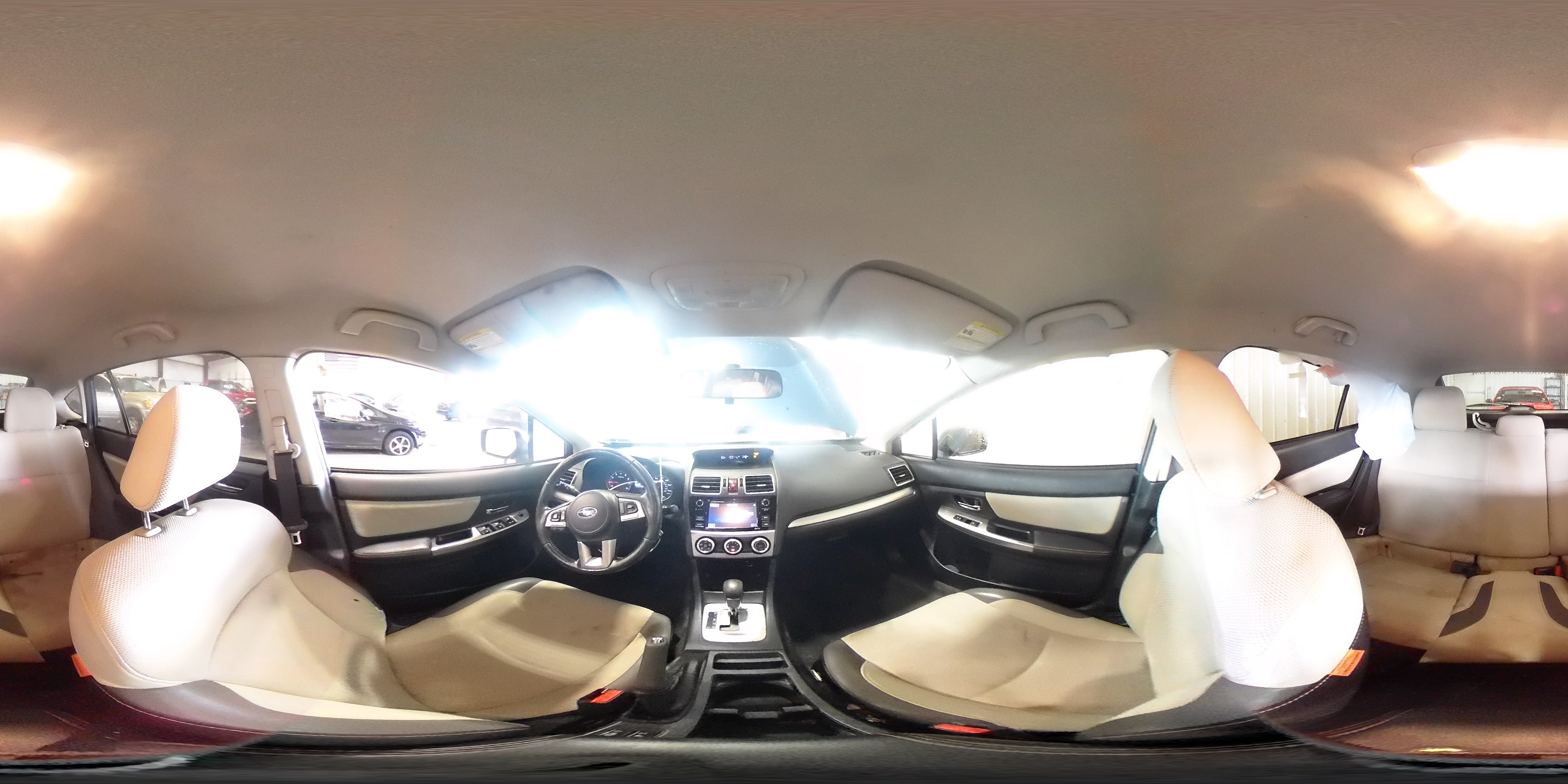 2016 Subaru Crosstrek Premium VIN: JF2GPABC0G8278143 Lot: 67986905