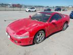 1992 MITSUBISHI 3000 GT V6 for sale at Copart YORK