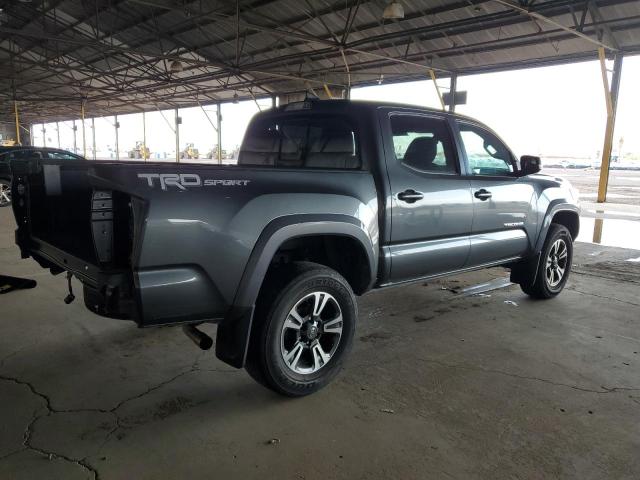  TOYOTA TACOMA 2018 Серый
