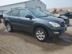 2007 LEXUS RX 350   for sale at Copart ON - TORONTO