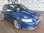 2008 VOLVO V50 SE SPO for sale at Copart EAST KILBRIDE