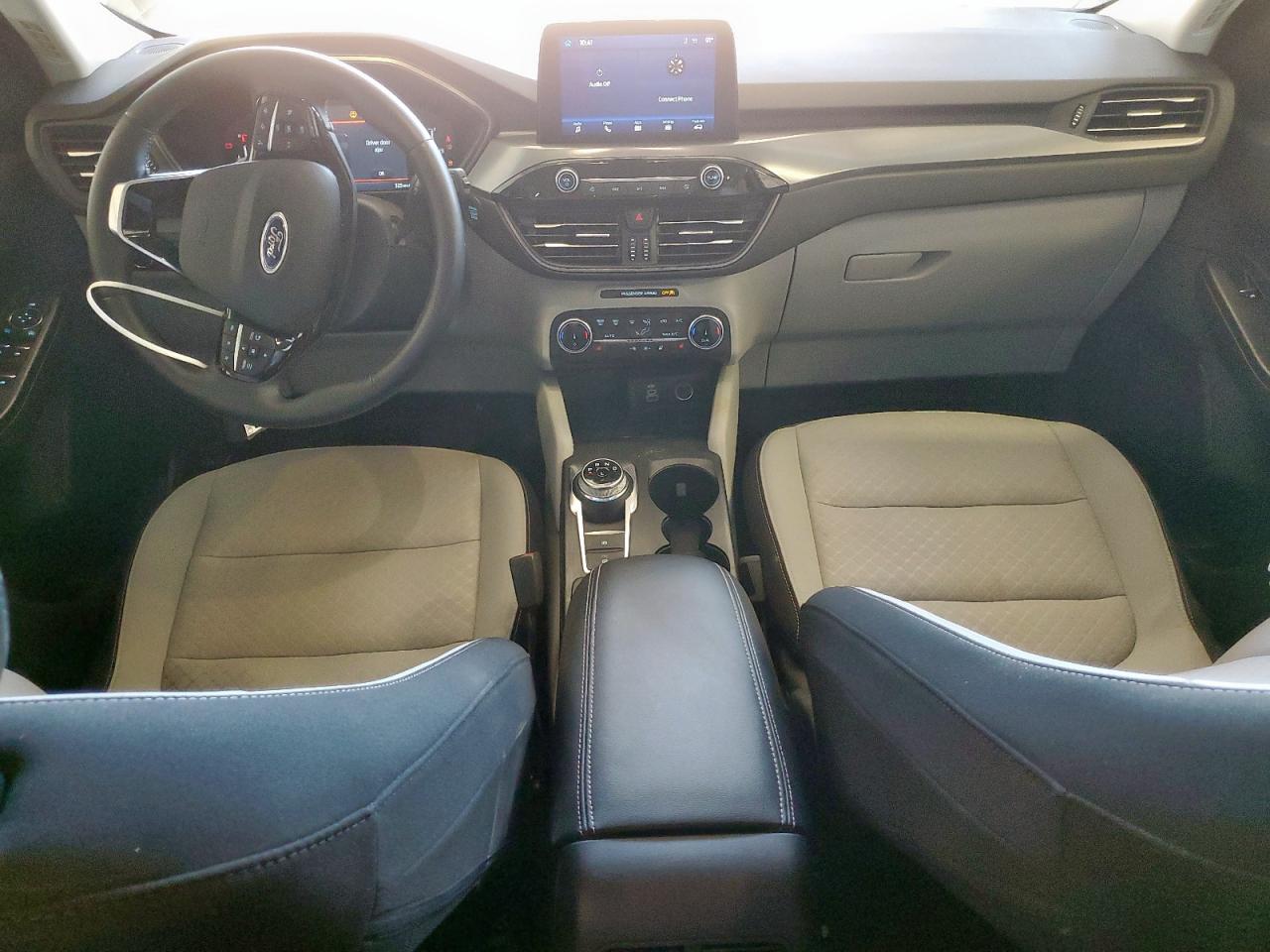 2024 Ford Escape Active VIN: 1FMCU9GNXRUA10902 Lot: 68148905