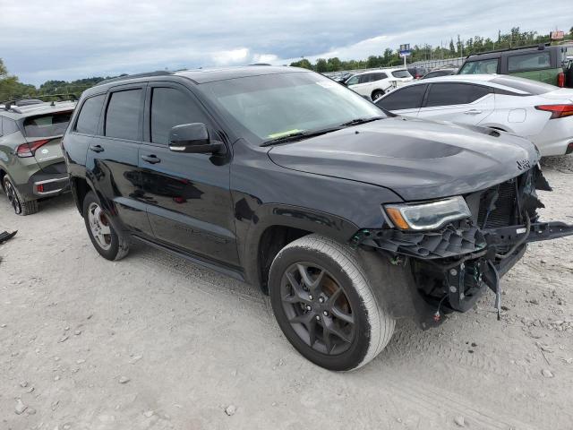  JEEP GRAND CHER 2019 Czarny