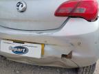 2015 VAUXHALL CORSA SE for sale at Copart BRISTOL