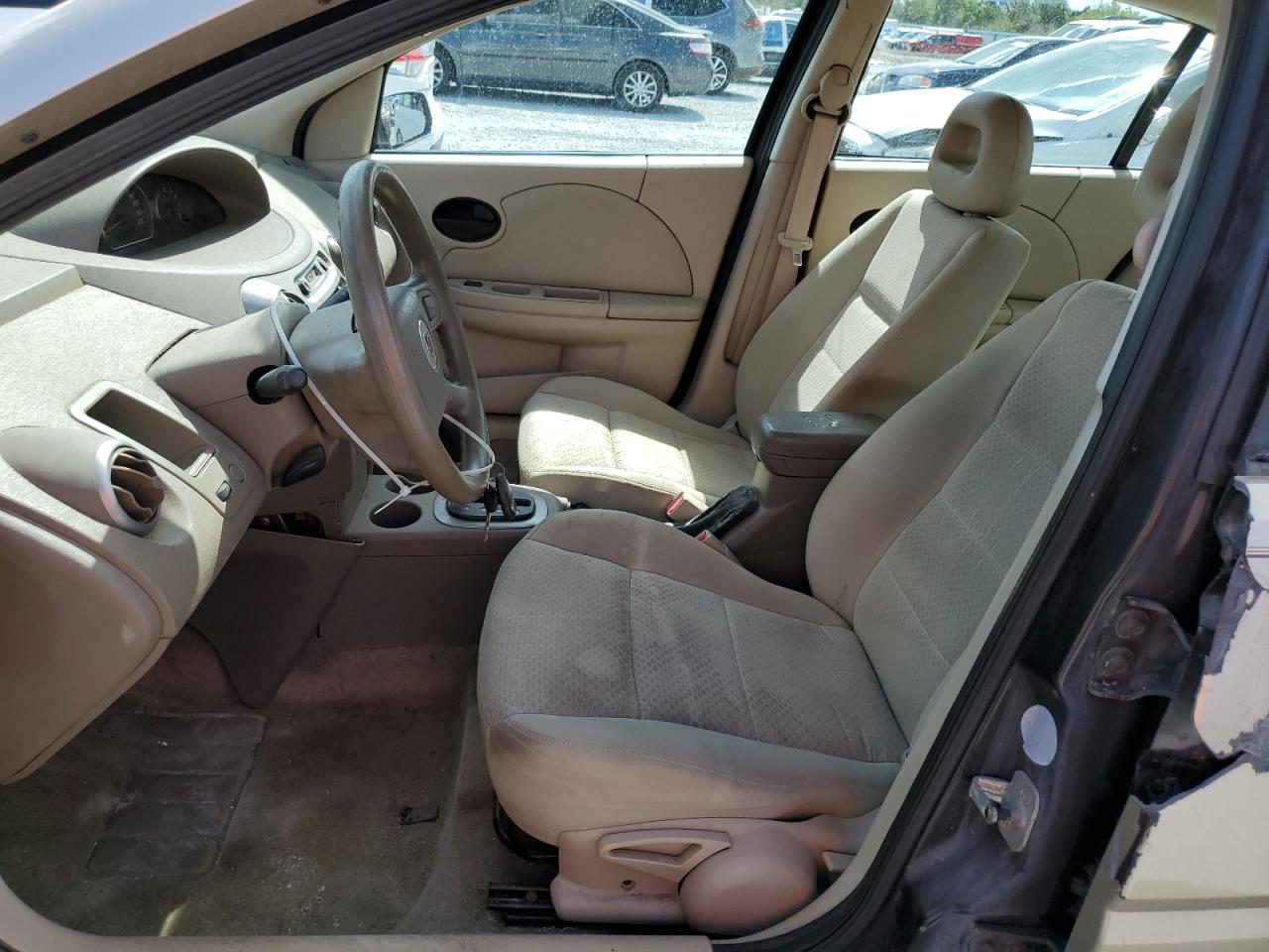 2005 Saturn Ion Level 2 VIN: 1G8AJ52F15Z112156 Lot: 68635985