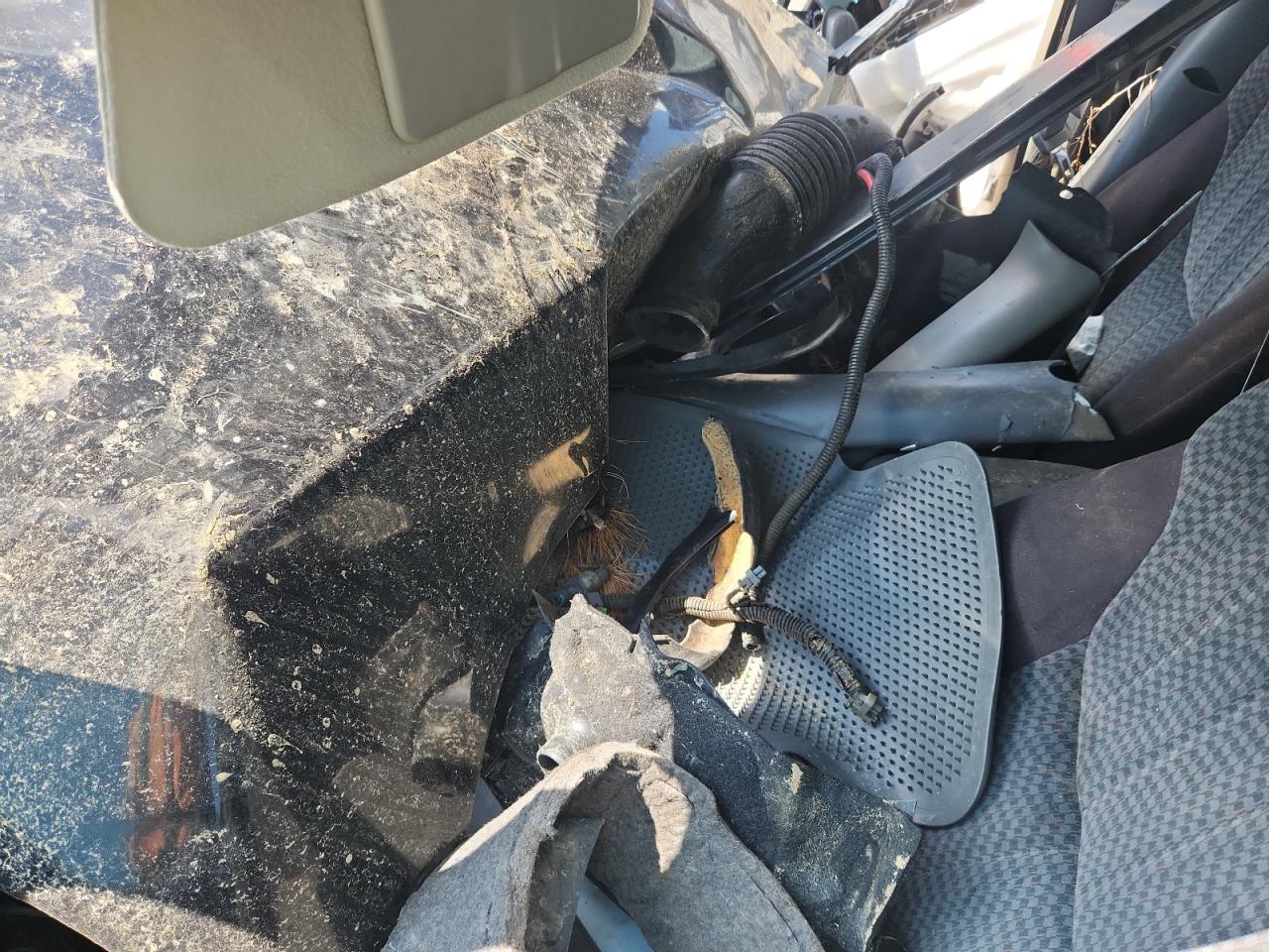 2004 Pontiac Grand Am Se VIN: 1G2NE52F64C247487 Lot: 93820205