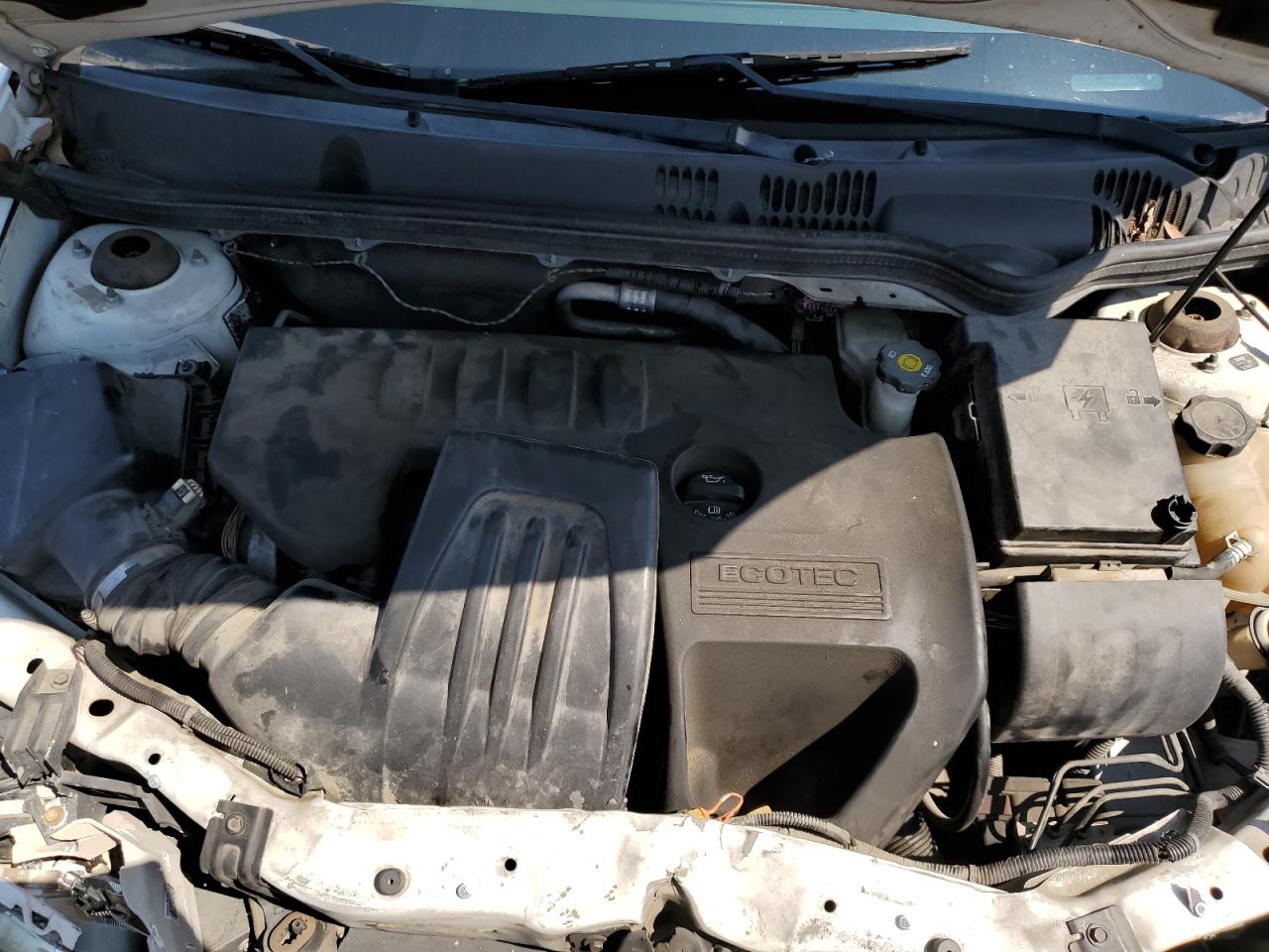 2009 Chevrolet Cobalt VIN: 1G1AT58H797261917 Lot: 69482145