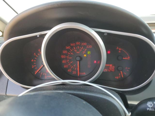 2007 MAZDA CX-7   