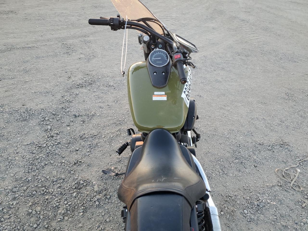 2023 Honda Vt750 C2B VIN: JH2RC5384PK300109 Lot: 68964815