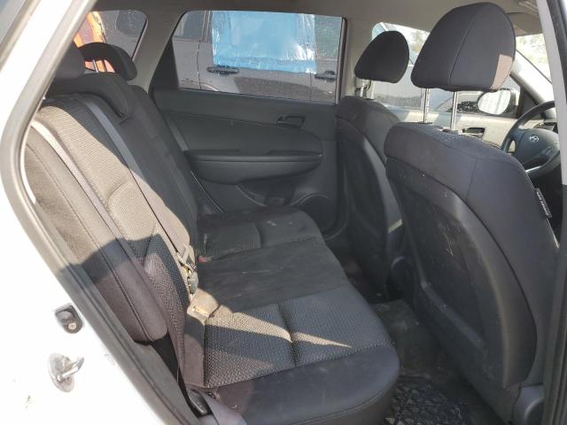 2010 HYUNDAI ELANTRA TOURING GLS  