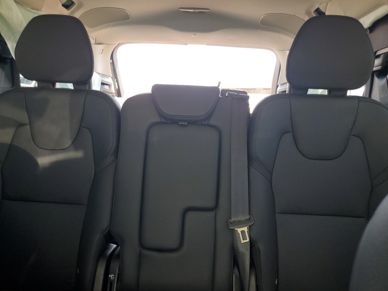 2025 Volvo Xc90 Plus VIN: YV4062PE2S130319 Lot: 68921255