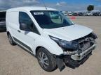 2016 FORD TRANSIT CONNECT 200 ECONE  for sale at Copart CORBY