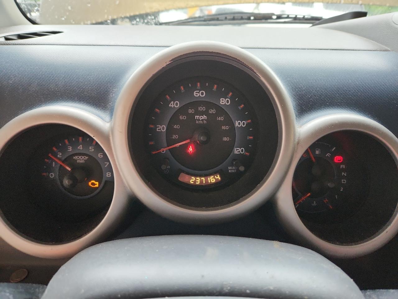 2005 Honda Element Ex VIN: 5J6YH28635L033929 Lot: 67927365