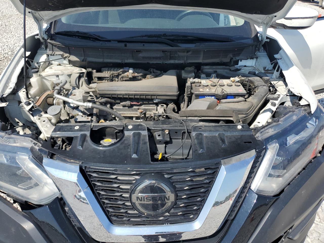 2020 Nissan Rogue S VIN: KNMAT2MT3LP519003 Lot: 68301825