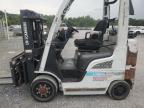 2014 NISSAN FORKLIFT for sale at Copart PA - CHAMBERSBURG