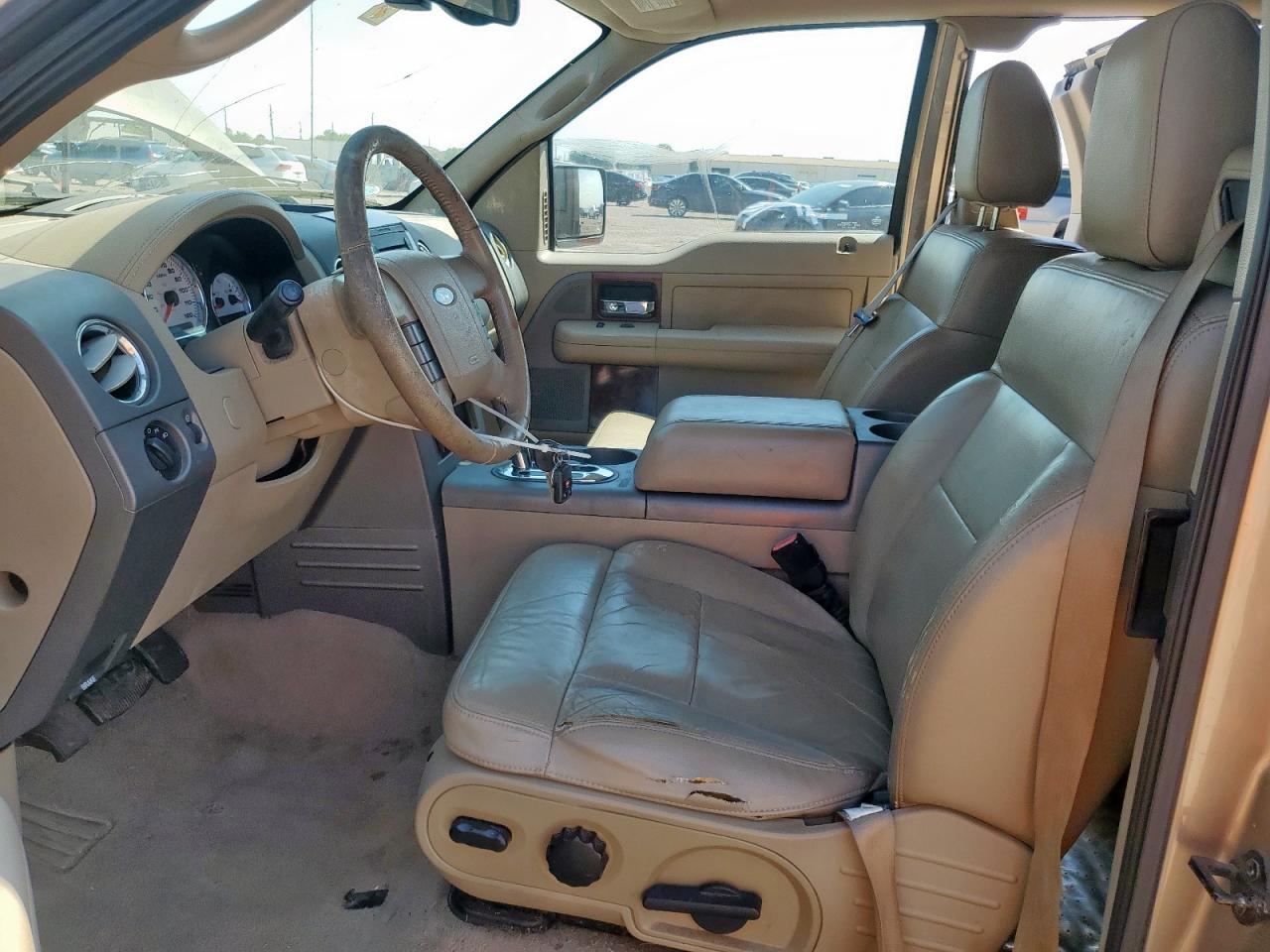 2005 Ford F150 VIN: 1FTPX12595FA66883 Lot: 68739915