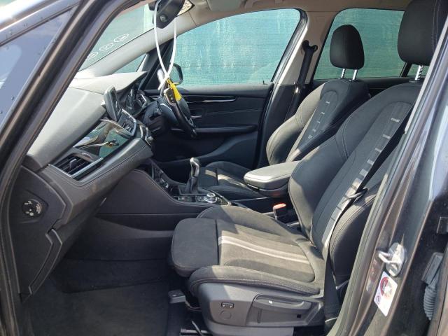 2015 BMW 218I SPORT 218I SPORT 5DR